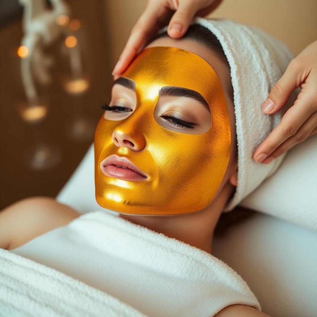 Facials